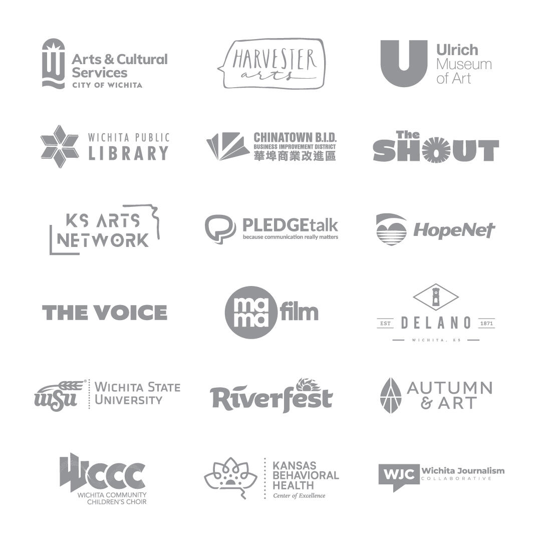 StudioJenVenn Logo Stack StudioJenVenn Client Logo Stack