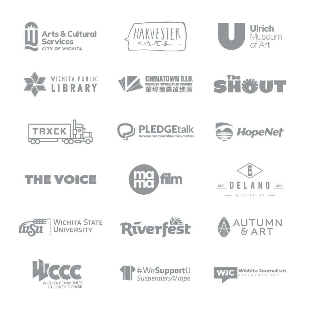 StudioJenVenn Logo Stack StudioJenVenn Client Logo Stack